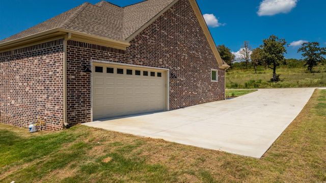 236 Castleberry Road, Greenbrier, AR 72058