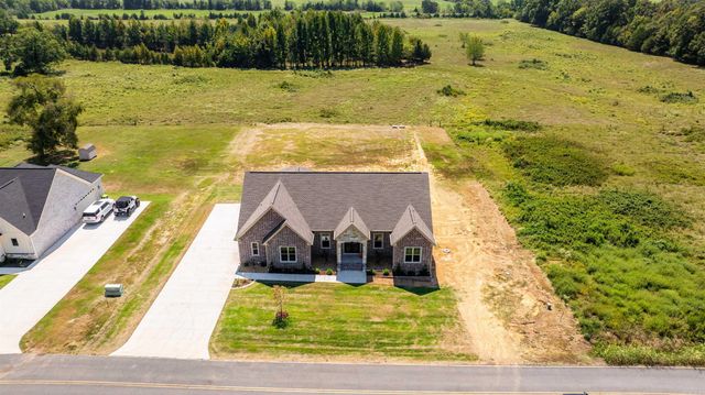 236 Castleberry Road, Greenbrier, AR 72058