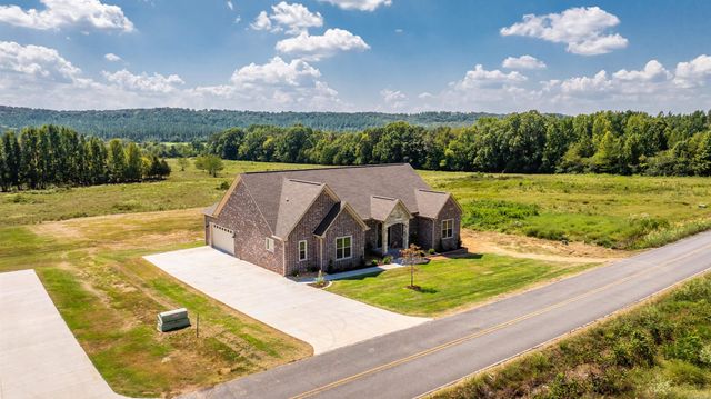 236 Castleberry Road, Greenbrier, AR 72058