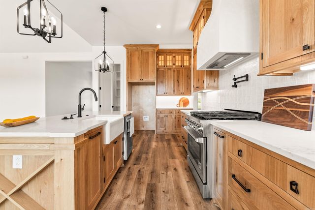 236 Castleberry Road, Greenbrier, AR 72058