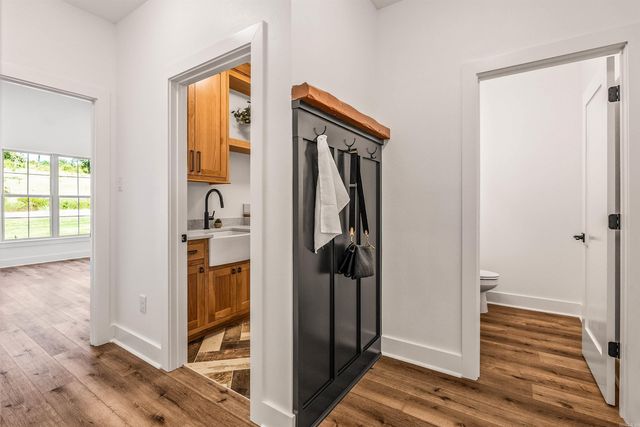 236 Castleberry Road, Greenbrier, AR 72058
