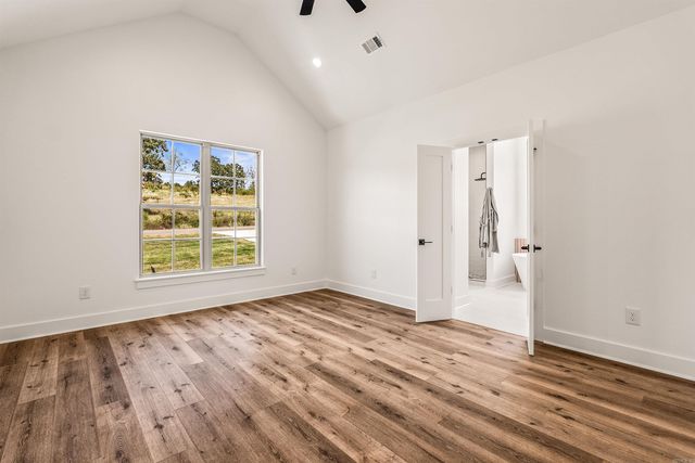 236 Castleberry Road, Greenbrier, AR 72058