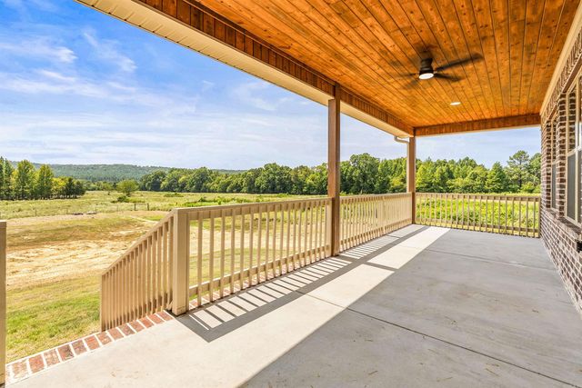 236 Castleberry Road, Greenbrier, AR 72058