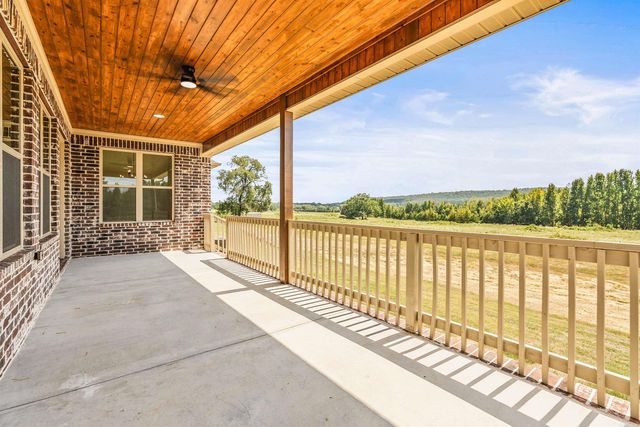 236 Castleberry Road, Greenbrier, AR 72058