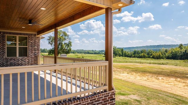 236 Castleberry Road, Greenbrier, AR 72058
