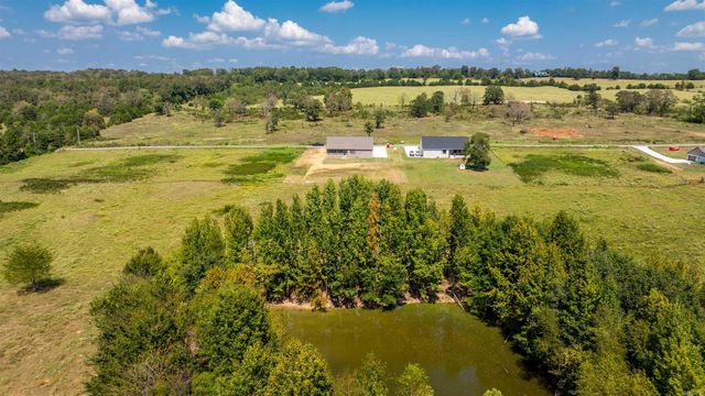 236 Castleberry Road, Greenbrier, AR 72058