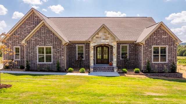 236 Castleberry Road, Greenbrier, AR 72058
