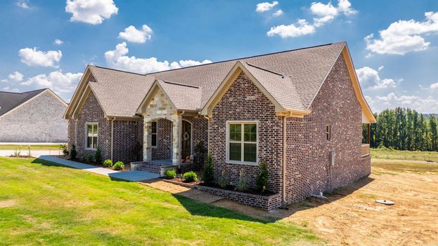 236 Castleberry Road, Greenbrier, AR 72058