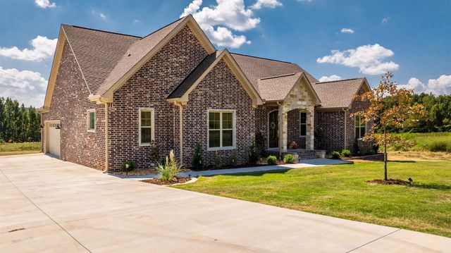 236 Castleberry Road, Greenbrier, AR 72058