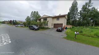 4002 Barbara Drive, Anchorage, AK 99517