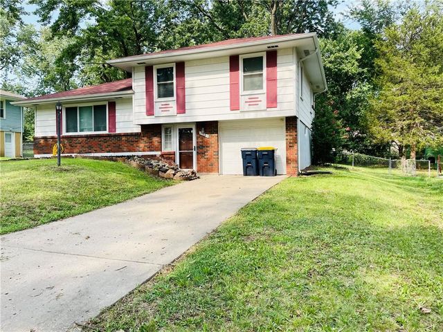 11703 Belmont Avenue, Kansas City, MO 64134