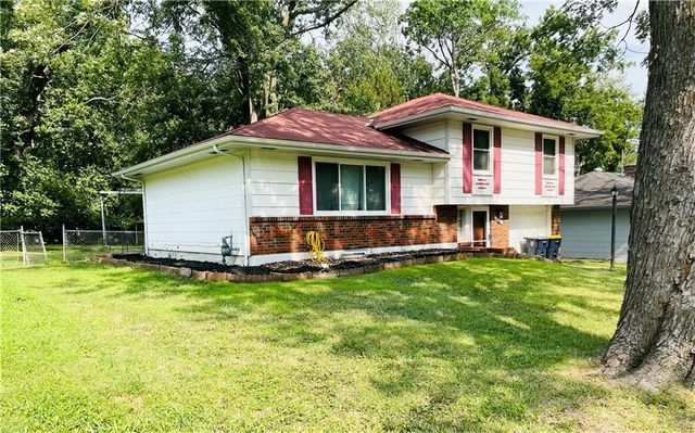 11703 Belmont Avenue, Kansas City, MO 64134