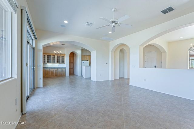 5481 S Acacia Creek Drive, Green Valley, AZ 85622