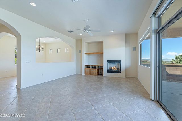 5481 S Acacia Creek Drive, Green Valley, AZ 85622