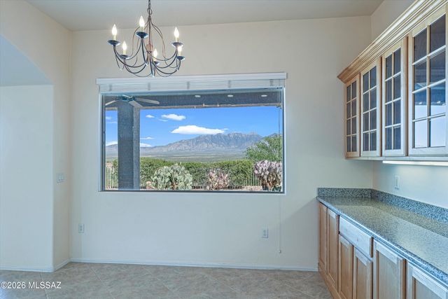 5481 S Acacia Creek Drive, Green Valley, AZ 85622