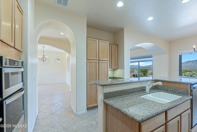 5481 S Acacia Creek Drive, Green Valley, AZ 85622