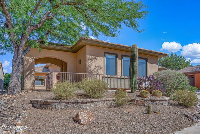 5481 S Acacia Creek Drive, Green Valley, AZ 85622