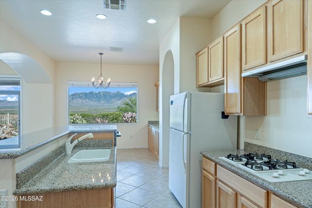 5481 S Acacia Creek Drive, Green Valley, AZ 85622