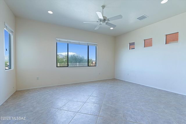 5481 S Acacia Creek Drive, Green Valley, AZ 85622