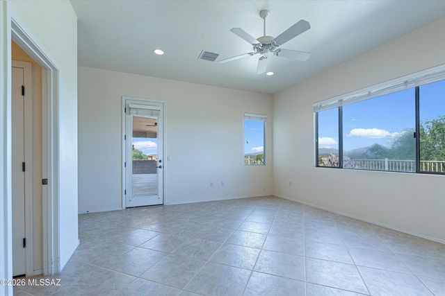5481 S Acacia Creek Drive, Green Valley, AZ 85622