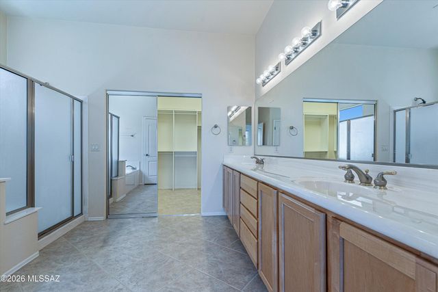 5481 S Acacia Creek Drive, Green Valley, AZ 85622