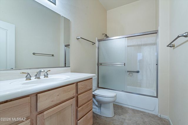 5481 S Acacia Creek Drive, Green Valley, AZ 85622