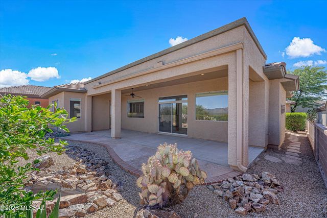 5481 S Acacia Creek Drive, Green Valley, AZ 85622