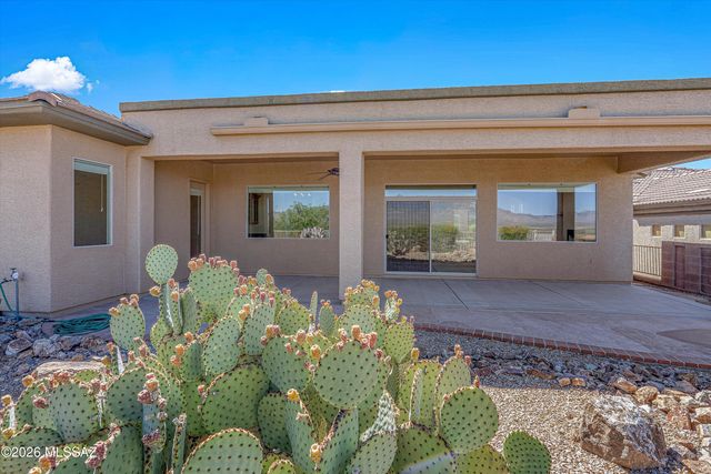 5481 S Acacia Creek Drive, Green Valley, AZ 85622