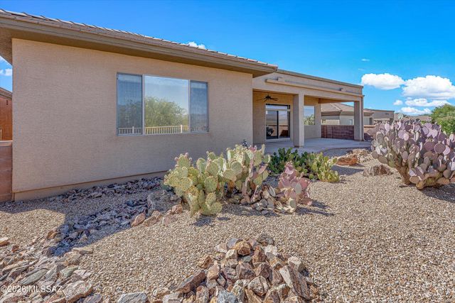 5481 S Acacia Creek Drive, Green Valley, AZ 85622
