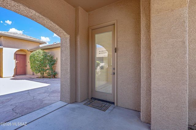 5481 S Acacia Creek Drive, Green Valley, AZ 85622