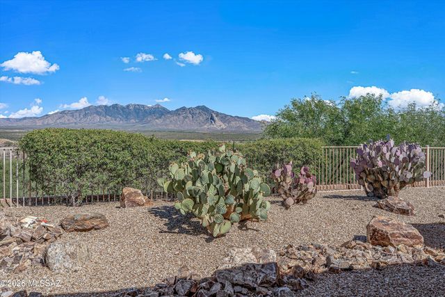5481 S Acacia Creek Drive, Green Valley, AZ 85622