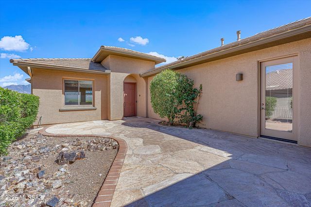 5481 S Acacia Creek Drive, Green Valley, AZ 85622