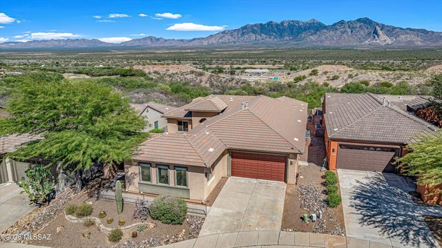 5481 S Acacia Creek Drive, Green Valley, AZ 85622