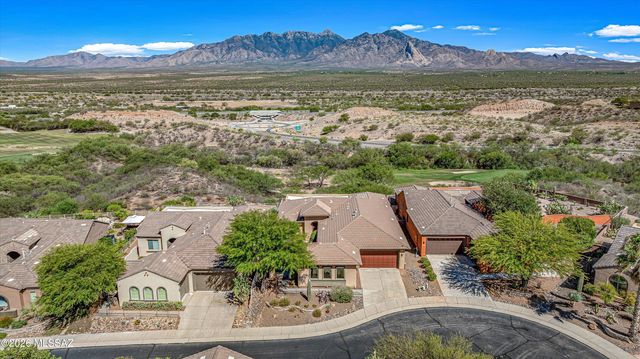 5481 S Acacia Creek Drive, Green Valley, AZ 85622