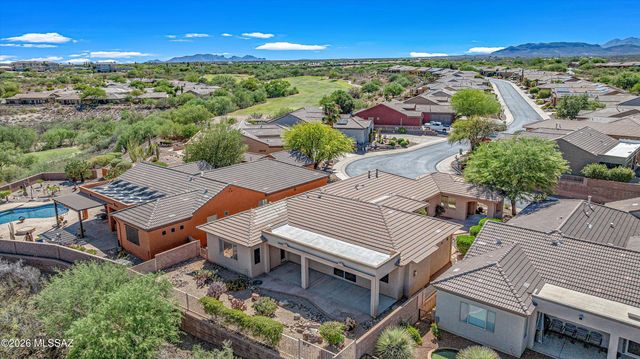 5481 S Acacia Creek Drive, Green Valley, AZ 85622