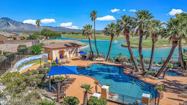 5481 S Acacia Creek Drive, Green Valley, AZ 85622