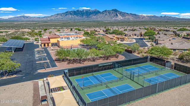 5481 S Acacia Creek Drive, Green Valley, AZ 85622