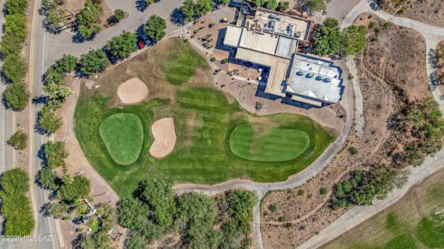 5481 S Acacia Creek Drive, Green Valley, AZ 85622