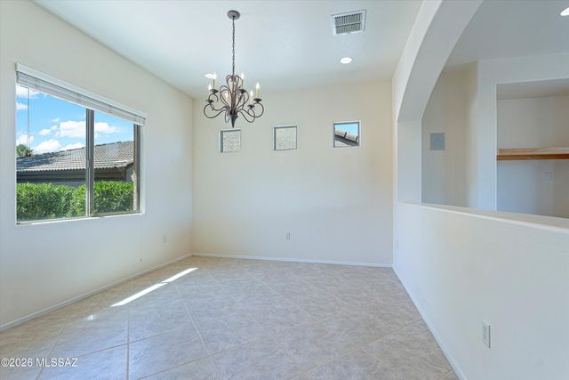 5481 S Acacia Creek Drive, Green Valley, AZ 85622