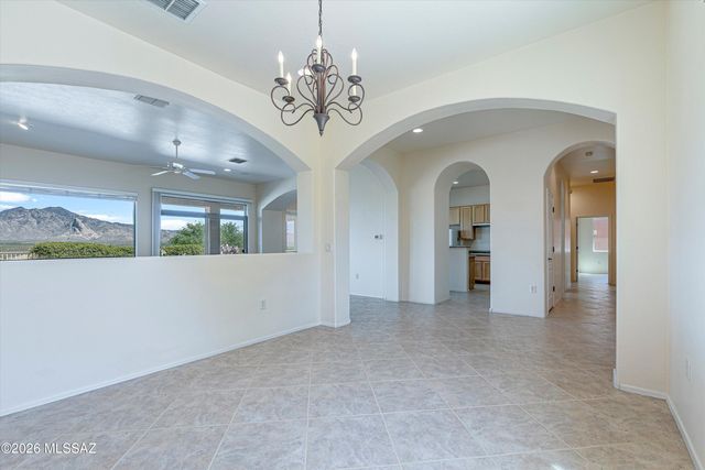 5481 S Acacia Creek Drive, Green Valley, AZ 85622
