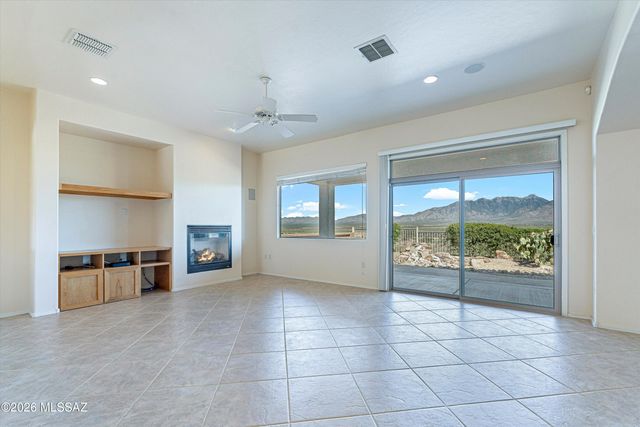 5481 S Acacia Creek Drive, Green Valley, AZ 85622