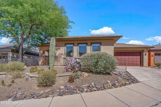 5481 S Acacia Creek Drive, Green Valley, AZ 85622