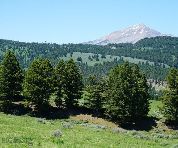 TBD Timberloft, Big Sky, MT 59716