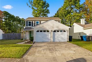 4172 Starwood ARCH, Virginia Beach, VA 23456
