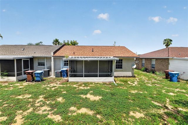 1432 THOUSAND ROSES DRIVE S, Lake Wales, FL 33853