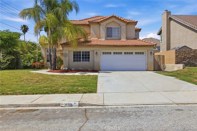 34308 Bella Vista, Yucaipa, CA 92399