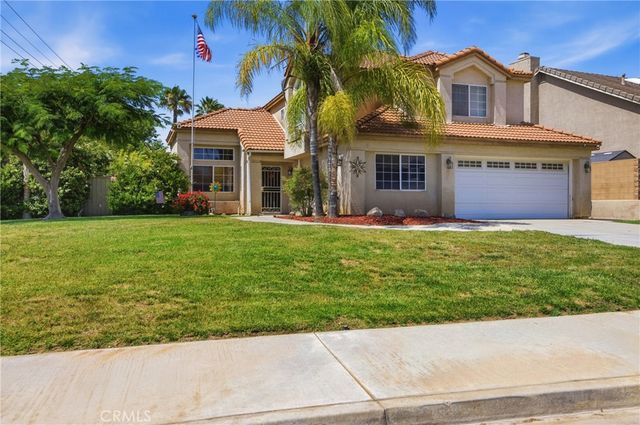 34308 Bella Vista, Yucaipa, CA 92399