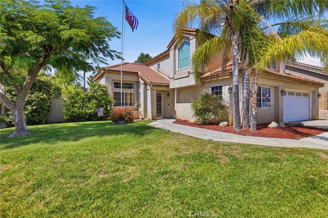 34308 Bella Vista, Yucaipa, CA 92399