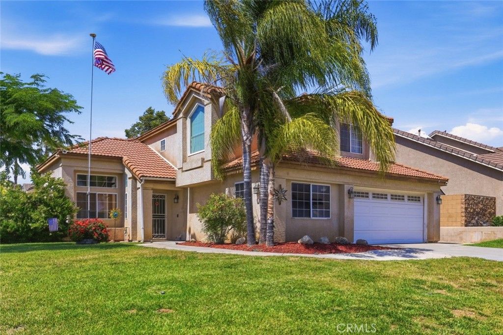 34308 Bella Vista, Yucaipa, CA 92399
