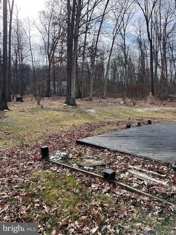 3266 ROSSTOWN RD, Wellsville, PA 17365